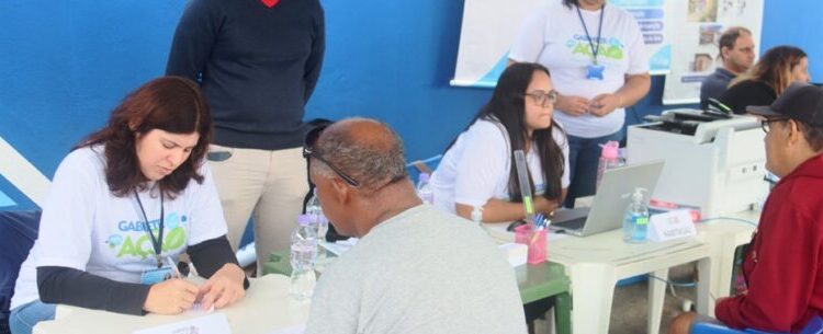 Fundo Social de Solidariedade fecha balanço de atendimento entre janeiro e março