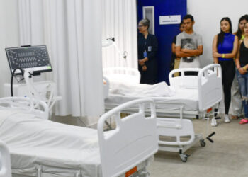 Unitau abre inscrições para o Vestibular de Inverno 2024 para Medicina