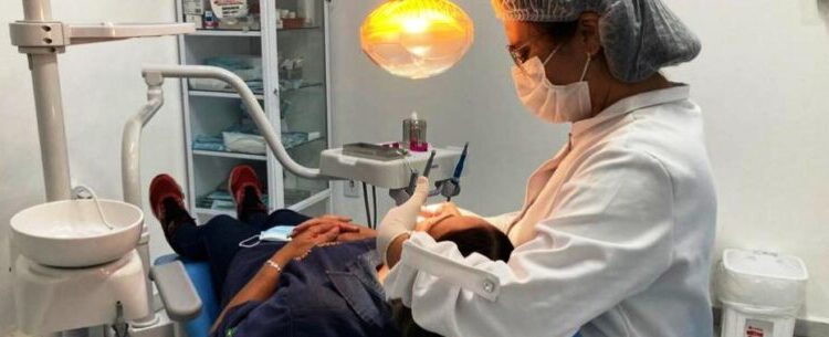 Plantão Odontológico em UPAs completa dois anos e já realizou 11,7 mil atendimentos