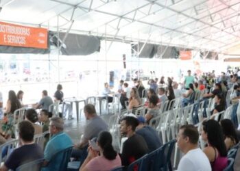 Mutirão voltado ao primeiro emprego será na próxima terça-feira em Caraguatatuba