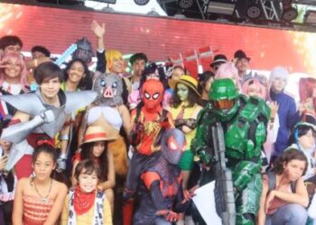 Prefeitura abre inscrições para estabelecimentos participarem do 3º Geek Games