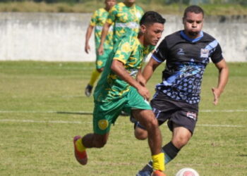 Fase decisiva: times disputam semifinais do Torneio Aniversário da Cidade de Futebol e Futsal