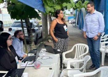 Cerca de 30 atendimentos são realizados pela Defensoria Pública durante projeto Gabinete em Ação