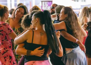 Caraguatatuba recebe 1º Congresso Forrozeiro e curso de capacitação para artistas