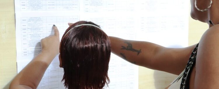 Caraguatatuba inicia semana com 216 vagas de emprego