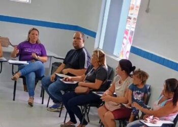 CREAS e CMDMC promovem evento que destaca os direitos das mulheres
