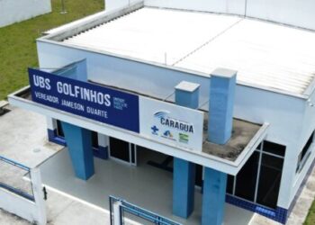 UBS Golfinhos completa dois anos de funcionamento com mais de 135 mil atendimentos