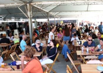 Prefeitura abre inscrições para estabelecimentos participantes do evento “Saberes e Sabores Caiçaras”