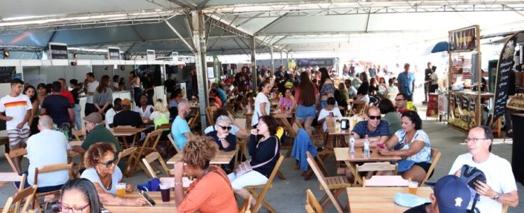 Prefeitura abre inscrições para estabelecimentos participantes do evento “Saberes e Sabores Caiçaras”