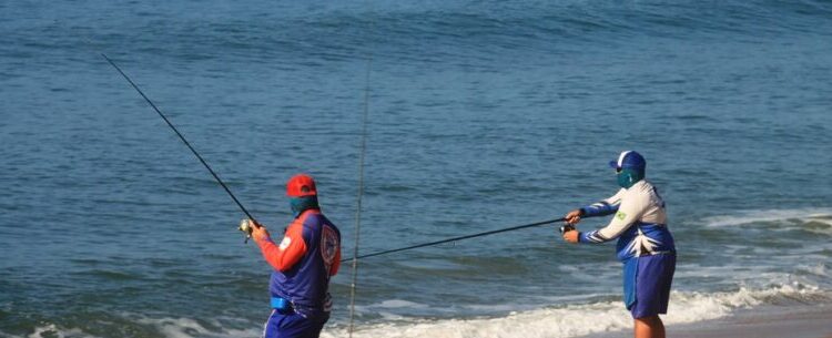 Caraguatatuba recebe Torneio de Pesca neste final de semana