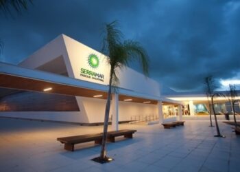 Serramar Shopping recebe feira com mais de 30 mil livros