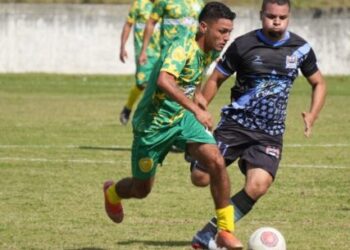 Torneio Aniversário da Cidade chega à reta final com disputas de Futsal e Futebol de Campo