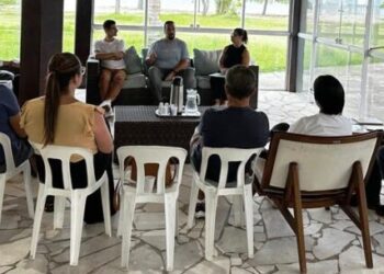 Comtur de Caraguatatuba responde esclarecimentos das audiências públicas da revisão do Plano Diretor de Turismo