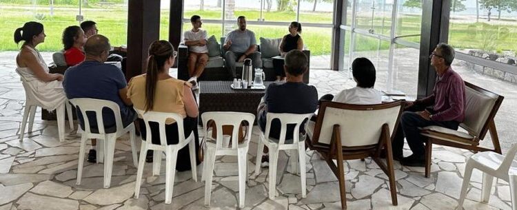 Comtur de Caraguatatuba responde esclarecimentos das audiências públicas da revisão do Plano Diretor de Turismo