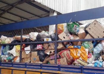Prefeitura de Caraguatatuba reforça participação dos munícipes com a Coleta Seletiva