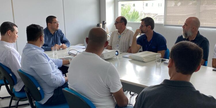 *Sabesp investiu mais de R$ 129 milhões em saneamento em Caraguatatuba em 5 anos*