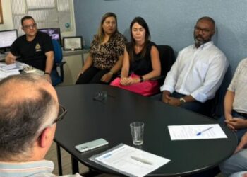 Prefeitura de Caraguatatuba e Cartório de Registro de Imóveis se unem para melhorar serviços à população