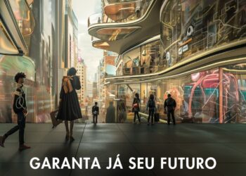 Imersão o Futuro do Varejo on-line e off-line’ oferece caminhos para empresários se atualizarem e enfrentarem a grande crise do varejo brasileiro