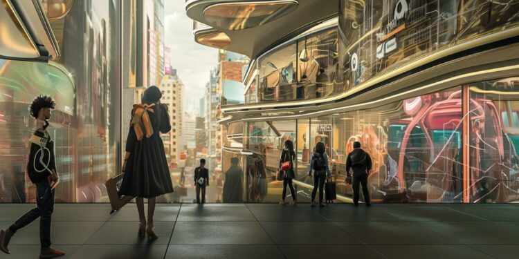 Imersão o Futuro do Varejo on-line e off-line’ oferece caminhos para empresários se atualizarem e enfrentarem a grande crise do varejo brasileiro