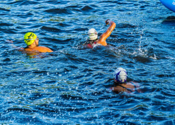 Ultramaratona do Rio Itapanhaú desafia atletas em Bertioga