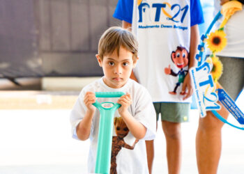 Bertioga realizará Caminhada Inclusiva 2024 neste domingo (7)