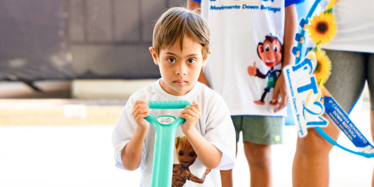 Bertioga realizará Caminhada Inclusiva 2024 neste domingo (7)