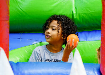 Ruas e Praças de Lazer desembarca em dois bairros neste domingo (14)