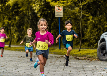 Bertioga terá circuito de corridas neste domingo (28)
