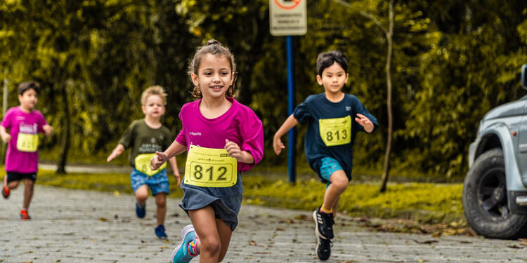 Bertioga terá circuito de corridas neste domingo (28)
