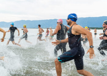 Bertioga sediará circuito de travessias no domingo (14)