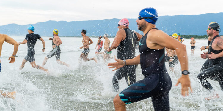 Bertioga sediará circuito de travessias no domingo (14)