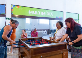 Viva Bem Centro completa seis meses de inauguração com mais de 600 cadastrados