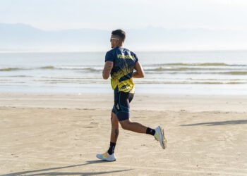 Bertioga receberá prova de corrida neste sábado (13)