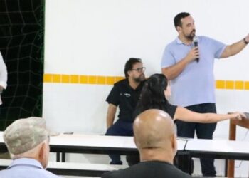 Indaiá recebe terceira audiência pública da Revisão do PDtur de Caraguatatuba nesta quarta-feira