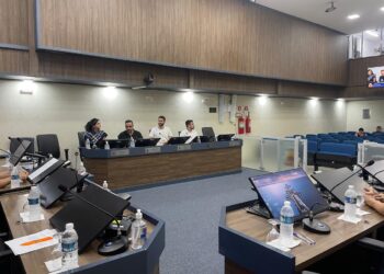 Câmara Municipal promove segunda audiência pública para revisão do Plano Diretor de Turismo (PDtur) nesta quarta-feira (17)