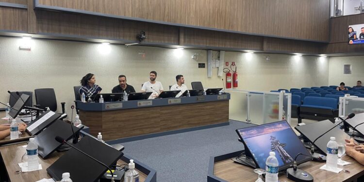 Câmara Municipal promove segunda audiência pública para revisão do Plano Diretor de Turismo (PDtur) nesta quarta-feira (17)