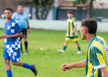 Bertioga recebe a 39ª edição  Jogos Abertos da Juventude