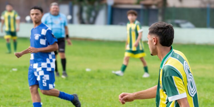 Bertioga recebe a 39ª edição  Jogos Abertos da Juventude