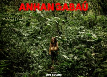Fundacc exibe documentário Anhangabaú, premiado no Festival de Gramado 2023