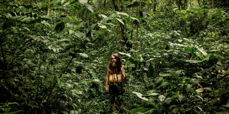 Fundacc exibe documentário Anhangabaú, premiado no Festival de Gramado 2023