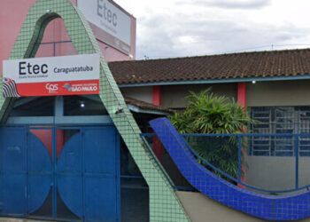Inscrições para Vestibulinho 2º Semestre da ETEC de Caraguatatuba continuam até 9 de maio