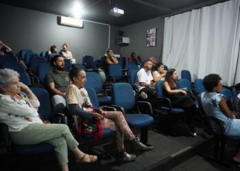 Caraguatatuba inicia Escutas Públicas da Política Nacional Aldir Blanc (PNAB)