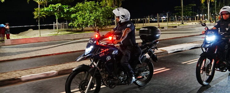 Prefeitura de Caraguatatuba convoca mais 36 GCMs aprovados em concurso público