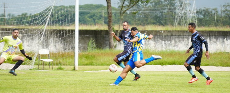 Após vitória, times se preparam para a semifinal do Torneio Aniversário da Cidade de Futebol de Campo