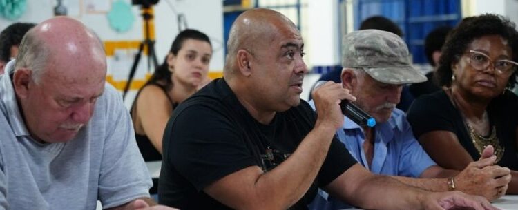 Prefeitura conclui audiências públicas de revisão do PDTur de Caraguatatuba