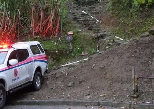 Plano Preventivo de Defesa Civil é encerrado nessa segunda-feira em Caraguatatuba