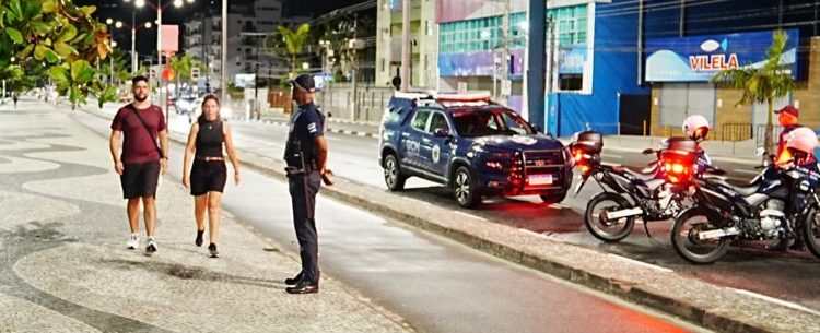 Prefeitura de Caraguatatuba publica edital convocando 36 candidatos aprovados em concurso público para GCM