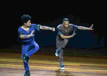 Grupo Flying Low apresenta “Menino Assum Preto” em São José dos Campos e Jacareí