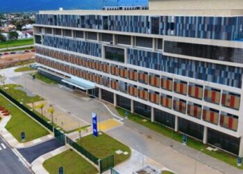 Hospital Regional em Caraguatatuba completa quatro anos e já realizou 150 mil atendimentos e 12 mil cirurgias