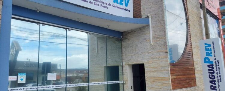 Censo previdenciário online do CaraguaPrev para servidores da ativa, inativos e pensionistas inicia na quarta-feira